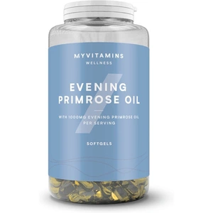 Myvitamins Evening Primrose Oil Softgels - 90Softgels