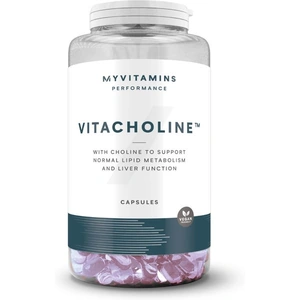 Myvitamins Vitacholine - 90Capsules
