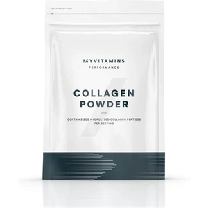 Myvitamins Collagen Powder - 250g - Lemon & Lime