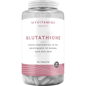 Myvitamins Glutathione Tablets - 30Tablets