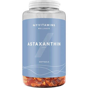 Myvitamins Astaxanthin Softgels - 60Capsules