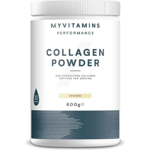 Myvitamins Collagen Powder - 30servings - Unflavoured