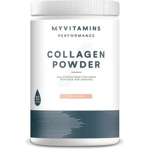Myvitamins Collagen Powder - 30servings - Peach Tea