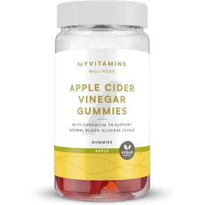 Myvitamins Apple Cider Vinegar Gummies - 30gummies