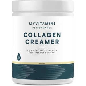 Myvitamins Collagen Creamer - 200g - Vanilla
