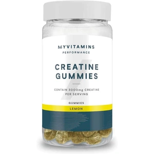 Myvitamins Creatine Gummies - 90gummies