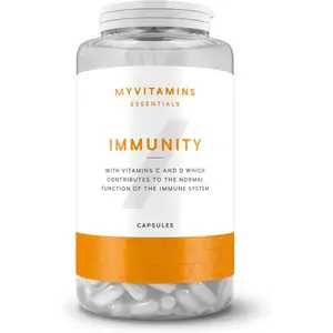 Myvitamins Immunity Capsules - 180Capsules