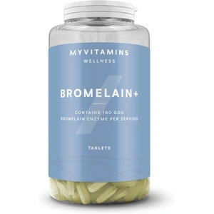 Myvitamins Bromelain Tablets - 30Tablets