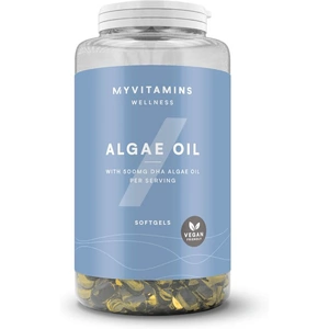 Myvitamins Algae Oil Softgels - 30Softgels