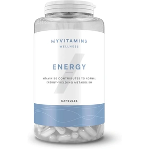 Myvitamins Energy - 90Capsules