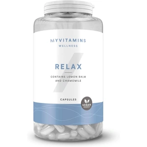 Myvitamins Relax - 60Capsules