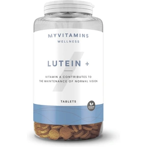 Myvitamins Lutein+ - 90Capsules