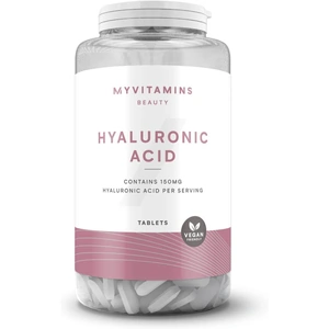 Myvitamins Hyaluronic Acid - 60Tablets