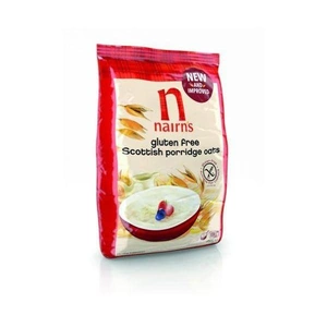 Nairn S Oatcakes Nairn'S Oatcakes Gluten Free Porridge Oats 450g