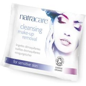 Natracare Cleansing Make-Up Removal 20 Wipe