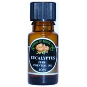 Natural By Nature Eucalyptus, 10ml