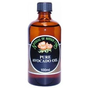 Natural By Nature Oils Avocado Oil 100ml