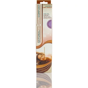 Natural Ear Candle Company Natural Earcandle Lavender & Rosemary, 1 Pair
