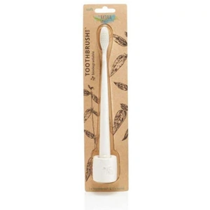Natural Family Bio Toothbrush - Assorted - Single