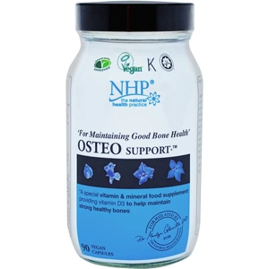 Natural Health Practice NHP Osteo Support, 90VCaps