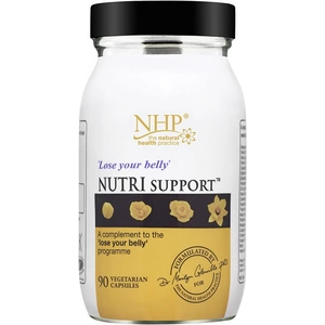 Natural Health/P Natural Health Practice Nutri Support Capsules - 90s