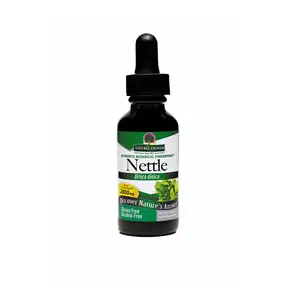 Nature's Answer Nettle 30ml (Alcohol Free)