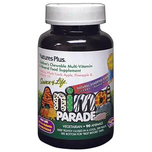 Nature's Plus Animal Parade Assorted - 90's