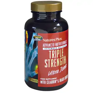 Nature's Plus Triple Strength Ultra Joint 120's