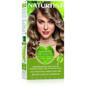 Naturtint Permanent Colorant 8A - Ash Blonde, 160ml