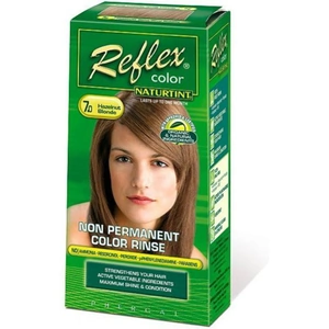 Naturtint Non Permanent Reflex Hair Colour 7.0 Hazelnut Blonde 90ml