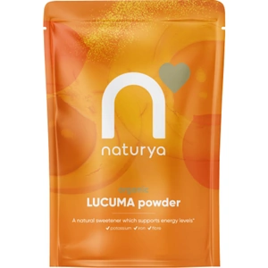 Naturya Organic Lucuma Powder - 150g