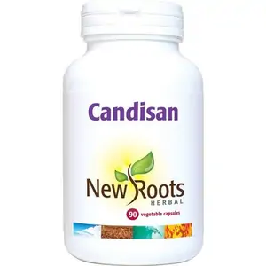 New Roots Herbal Candisan - 90's