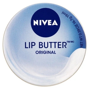 Nivea Lip Butter Original 16.7G