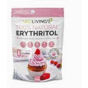 NKD Living NKD Erythritol Powdered - 1kg
