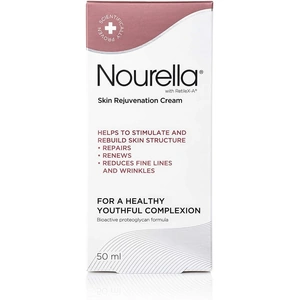 Nourella Active Skin Cream With Retilex-A - 50ml