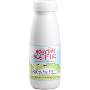 Nourish Kefir Nourish Natural Drinking Kefir Small 250ml