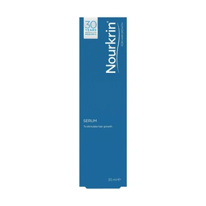 Nourkrin - Serum For Hair Loss 30ml