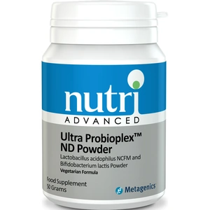 Nutri Advanced Ultra Probioplex ND Powder, 50gr