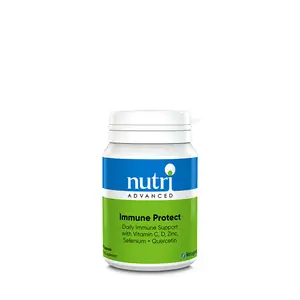 Nutri Advanced Immune Protect 60's