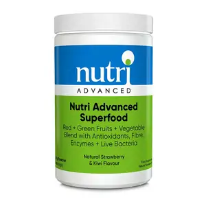 Nutri Advanced Superfood 302.7g