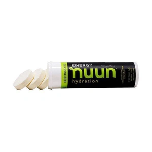 View product details for the Nuun - Nuun Sport Fresh Lime Caffeine 10tabs