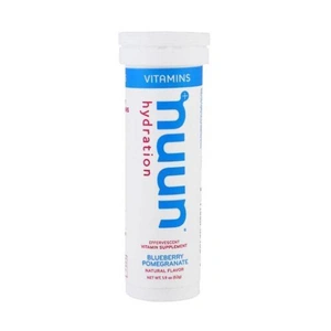View product details for the Nuun - Vitamins Blueberry Pomegranate 12tabs