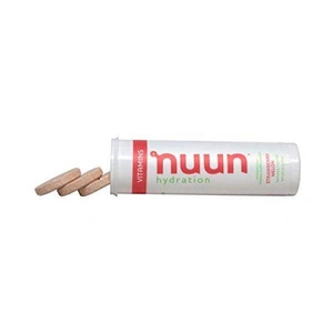 View product details for the Nuun - Vitamins Strawberry Melon 12tabs
