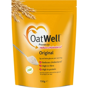 OatWell Original Powder 150g 14 Day Supply 14 day supply (150g)