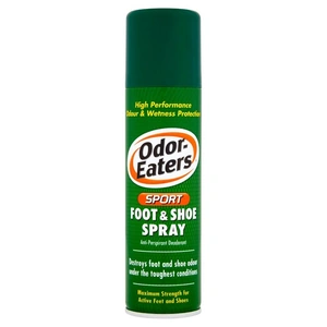 Odor-Eaters Odoureaters Sport Foot & Shoe Spray 150Ml