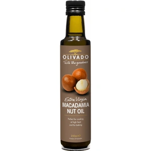 Olivado Macadamia Nut Oil - 250ml (Case of 6)