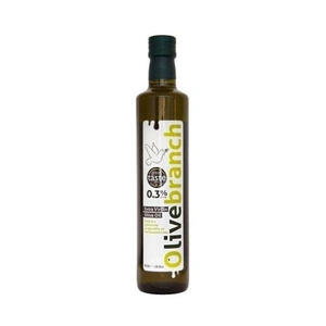 Olive Branch Extra Virgin Olive Oil - 250ml