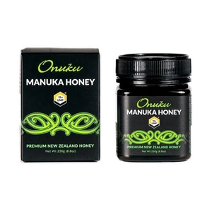 Onuku Umf15 Manuka Honey - 250g