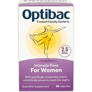 Optibac Probiotics For Women 90 caps