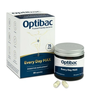 Optibac Probiotics For Every Day Max (30caps)